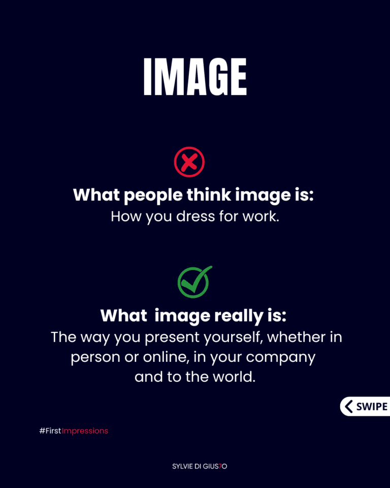 Branding, Image, Reputation, Myths & Truths