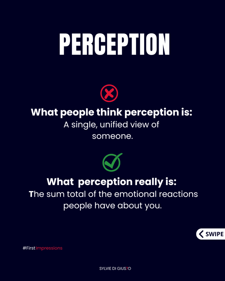 Branding, Image, Reputation, Myths & Truths