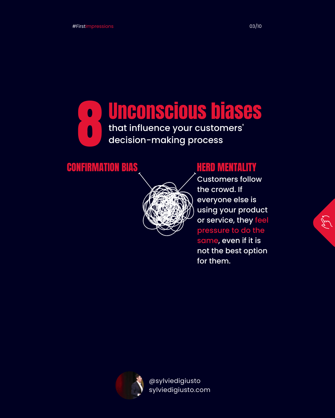 Unconscious Bias