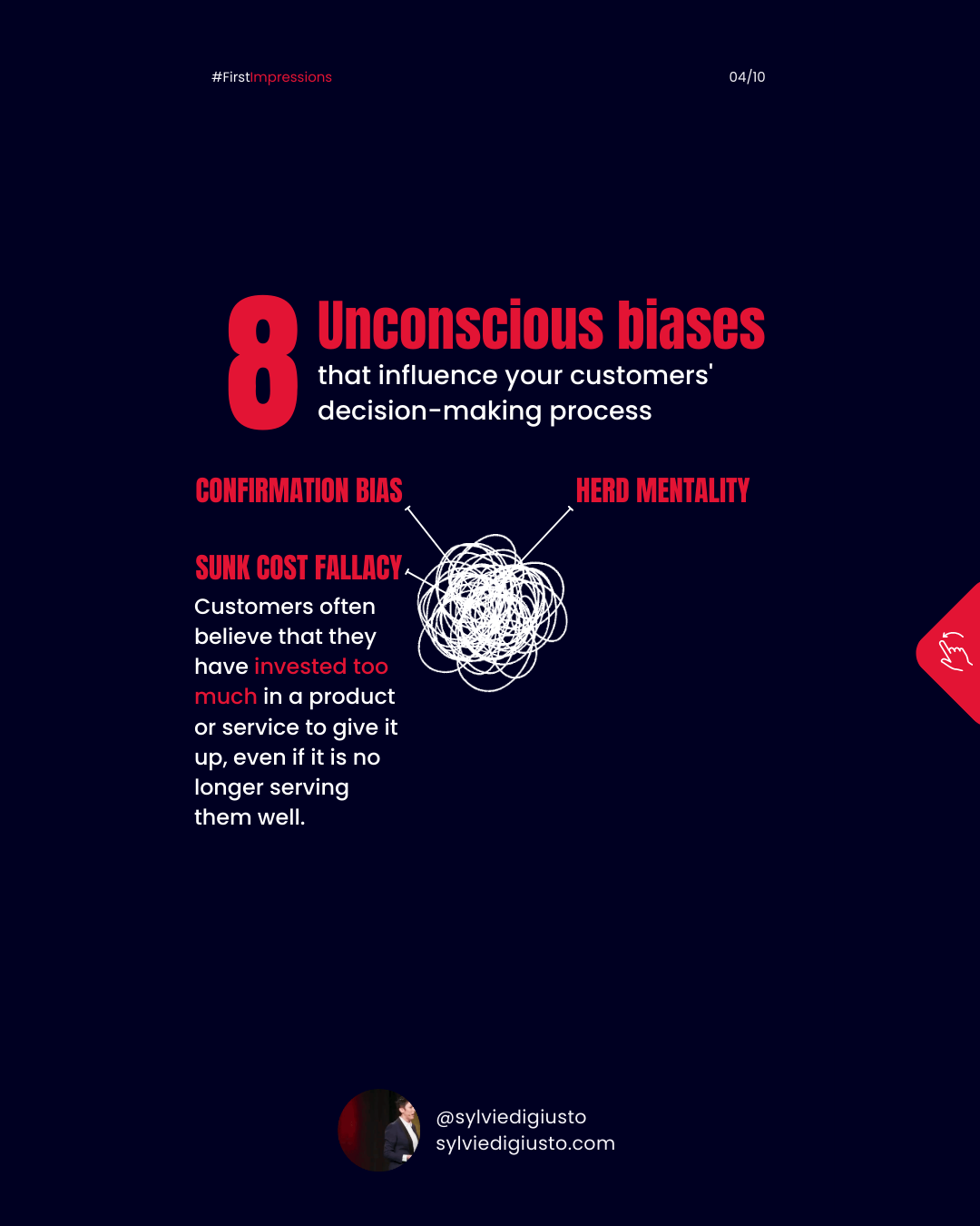 Unconscious Bias