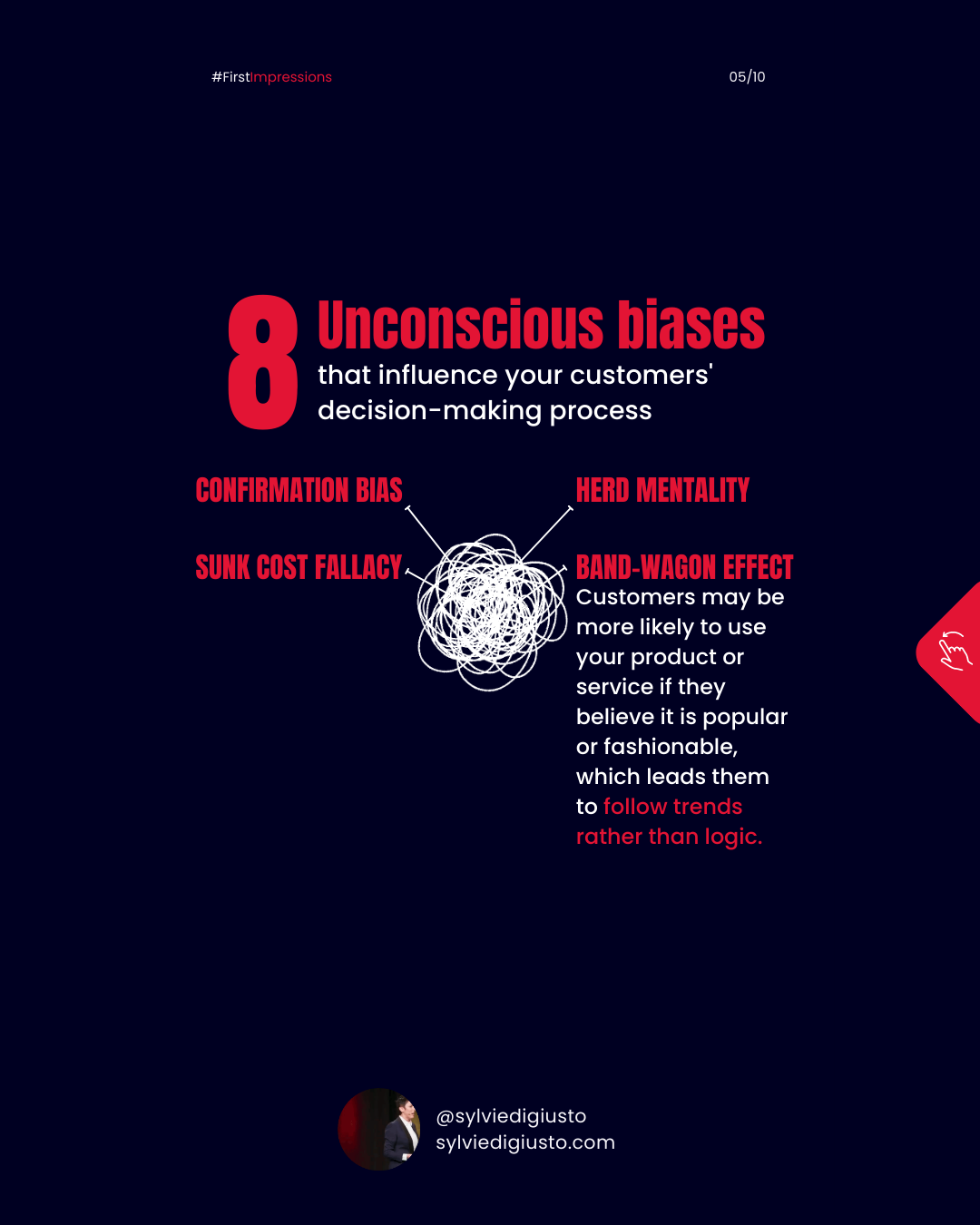 Unconscious Bias