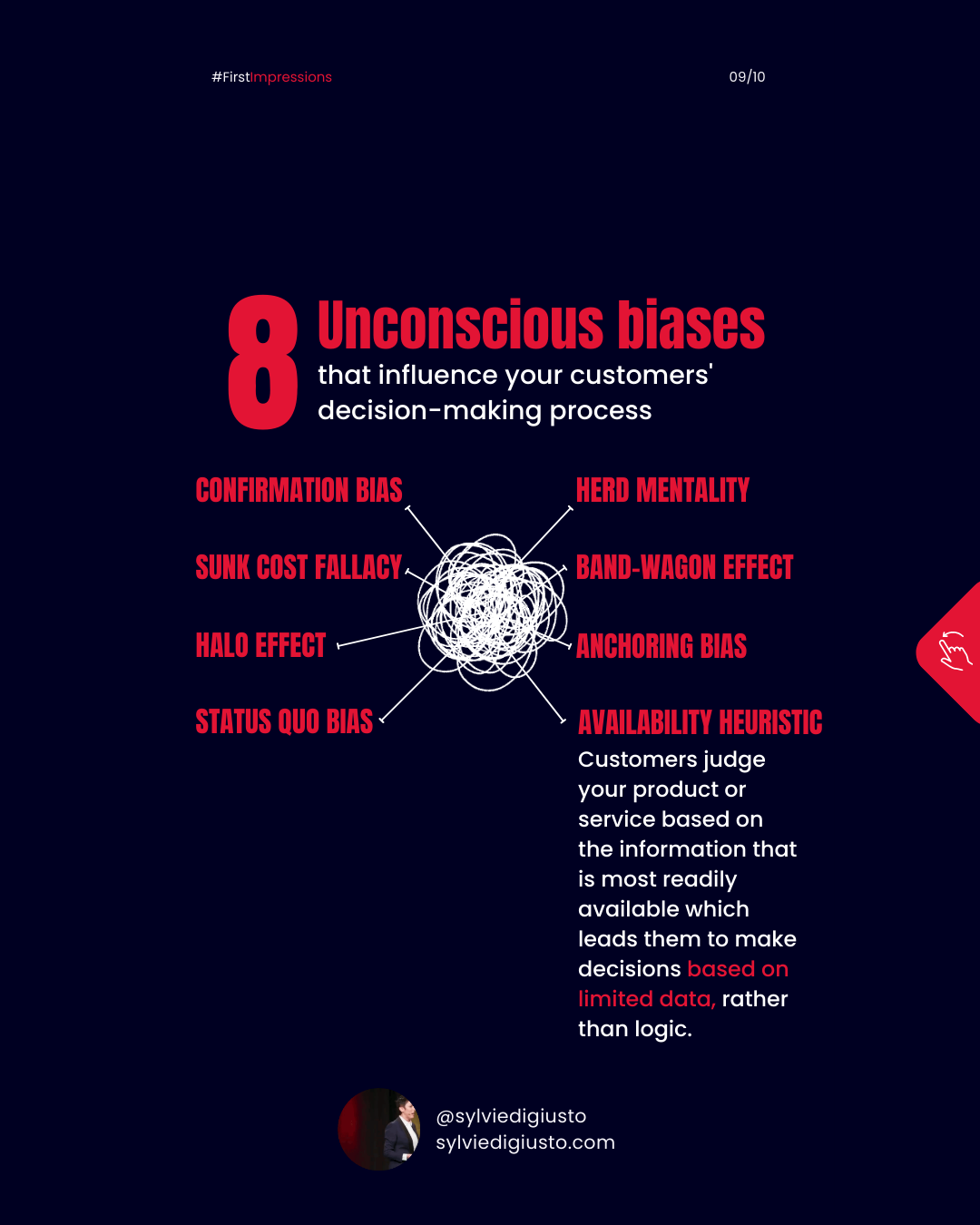 Unconscious Bias