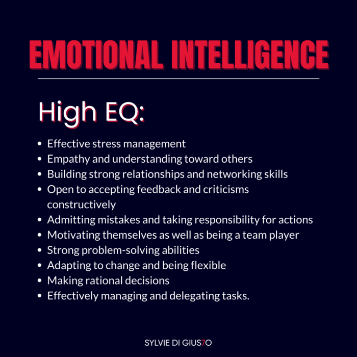Emotional Intelligence for Leaders, What is emotional intelligence