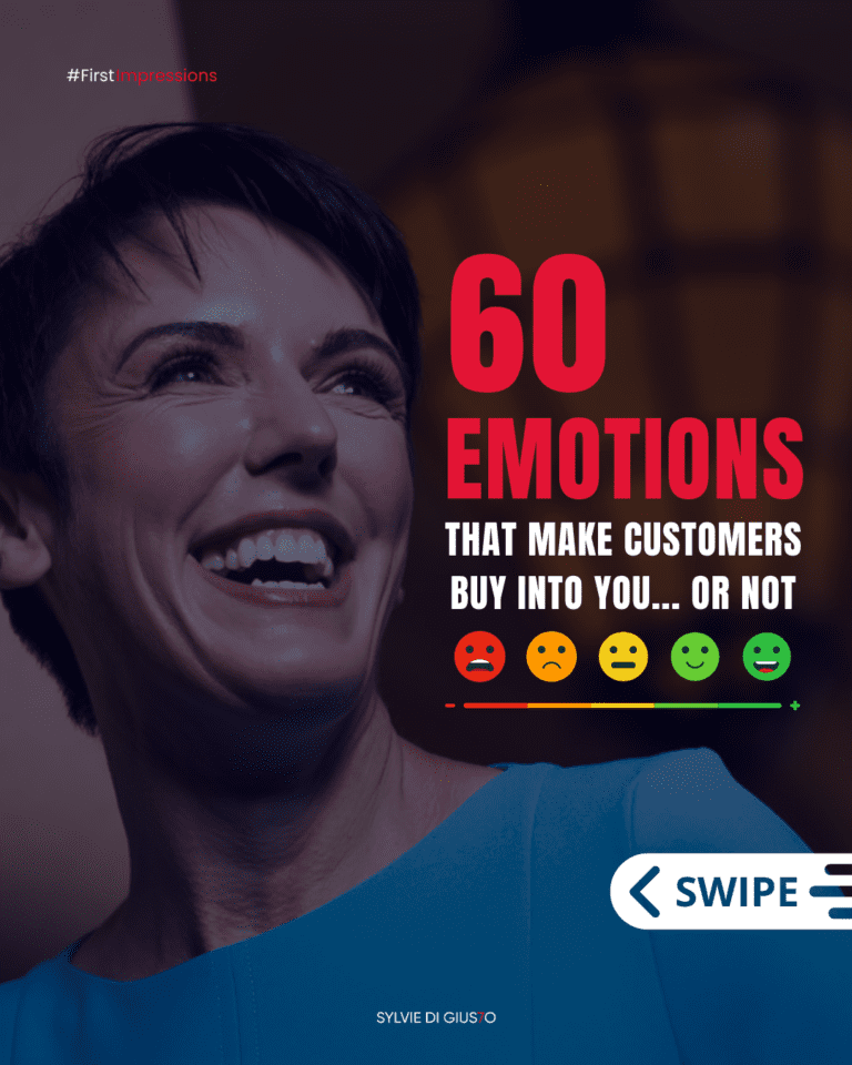 Emotions at work