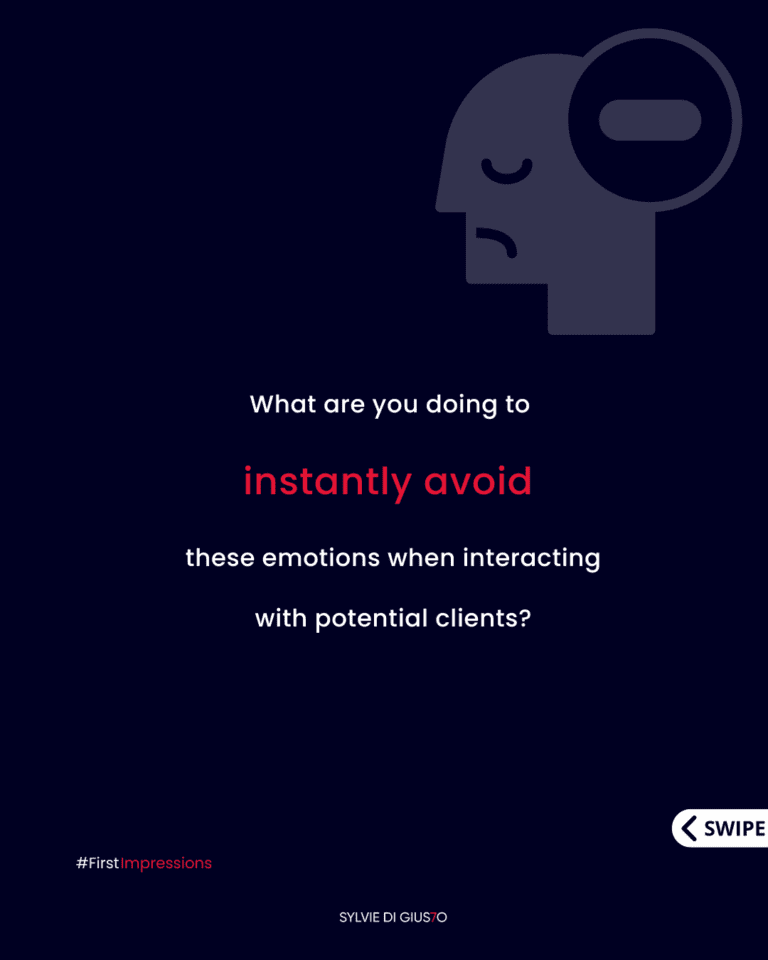 Emotions at work