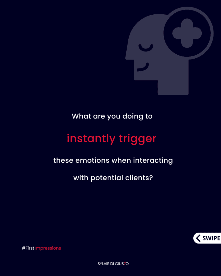 Emotions at work
