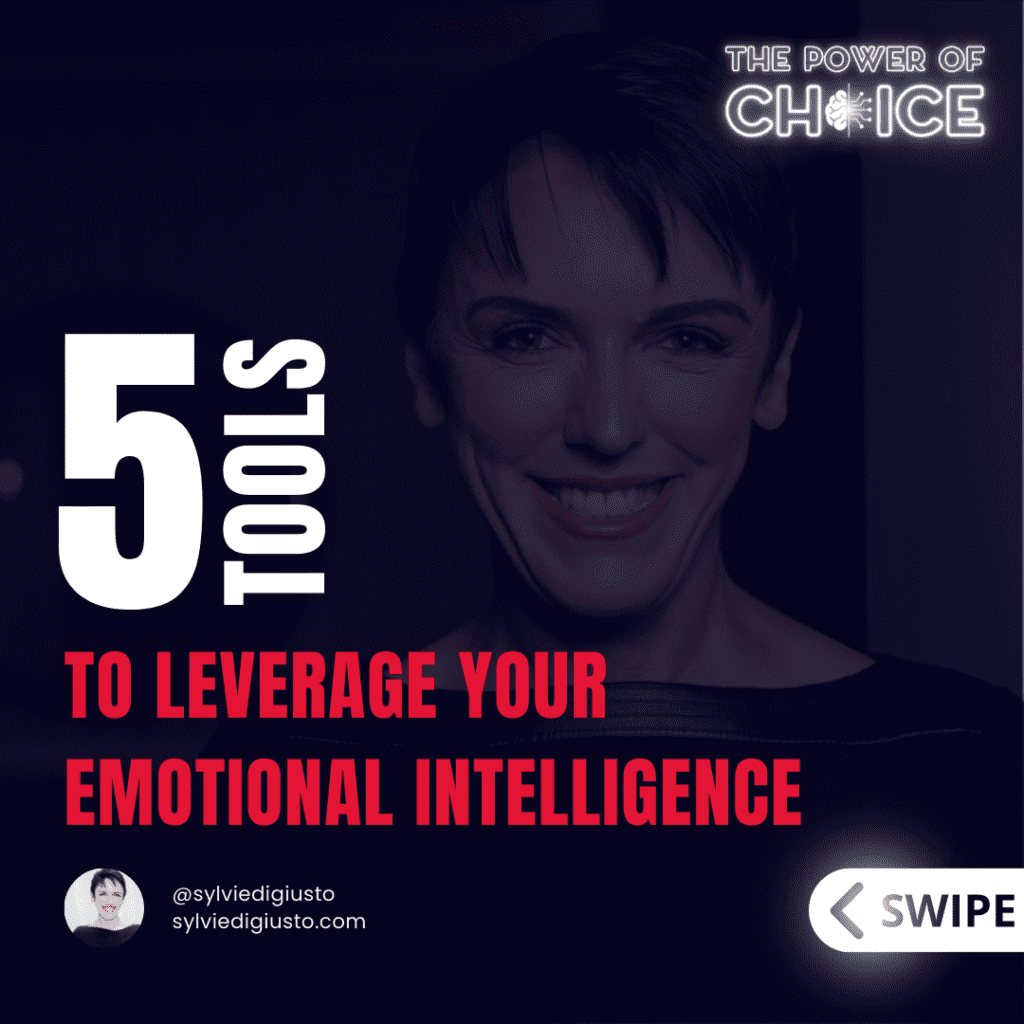 5 Elements of Emotional Intelligence