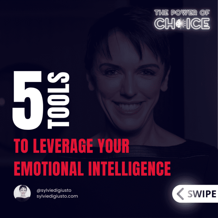 5 Elements of Emotional Intelligence