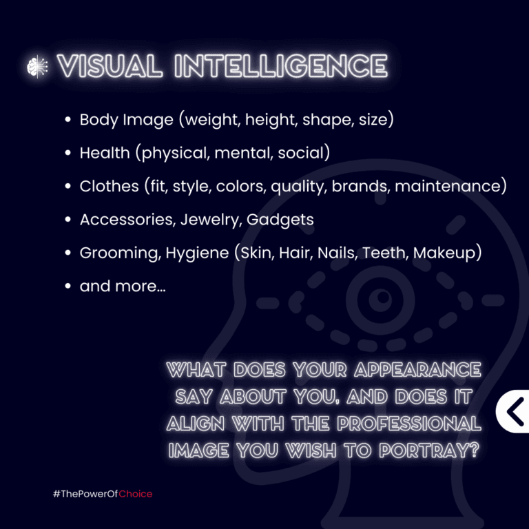 5 Elements of Emotional Intelligence