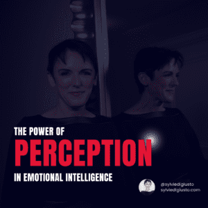 Perception in Emotional Intelligence