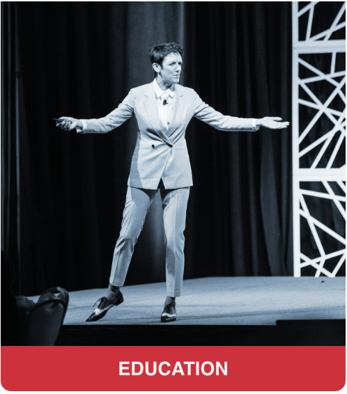 Wow factor at events