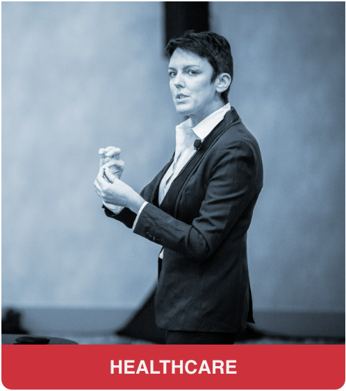 Wow factor at events