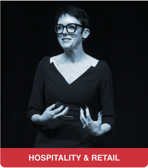 Wow factor at events