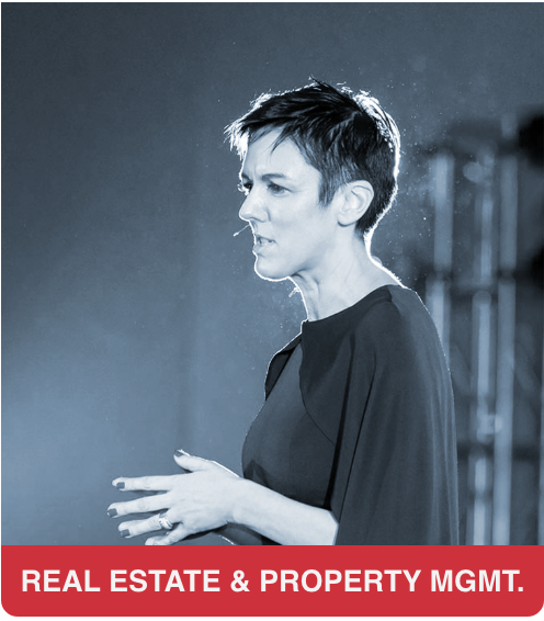 Wow factor at events