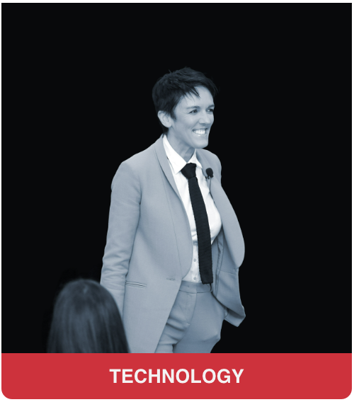 Wow factor at events