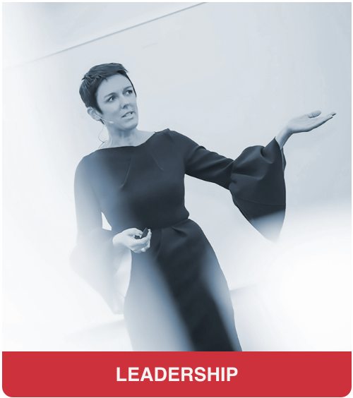 Wow factor at events