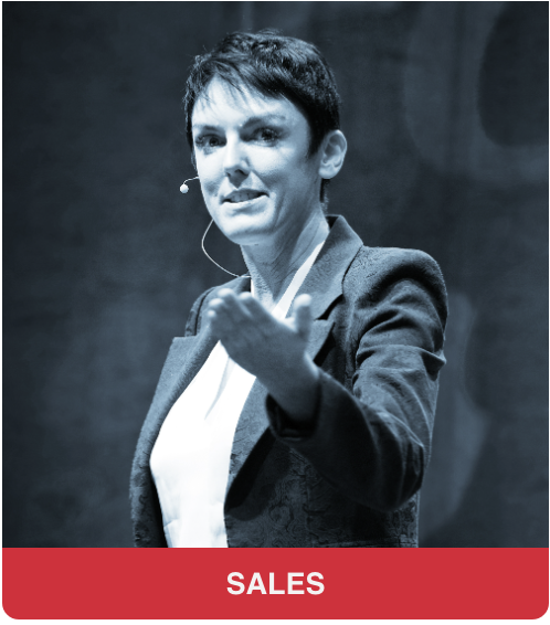 Wow factor at events