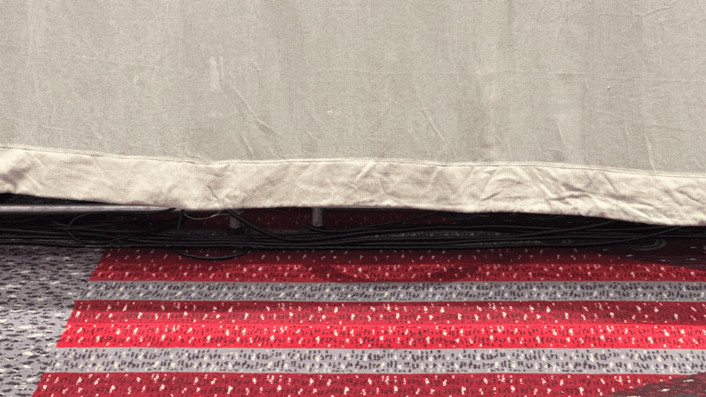 3D Holographic Experience Net Example, Sylvie di Giusto