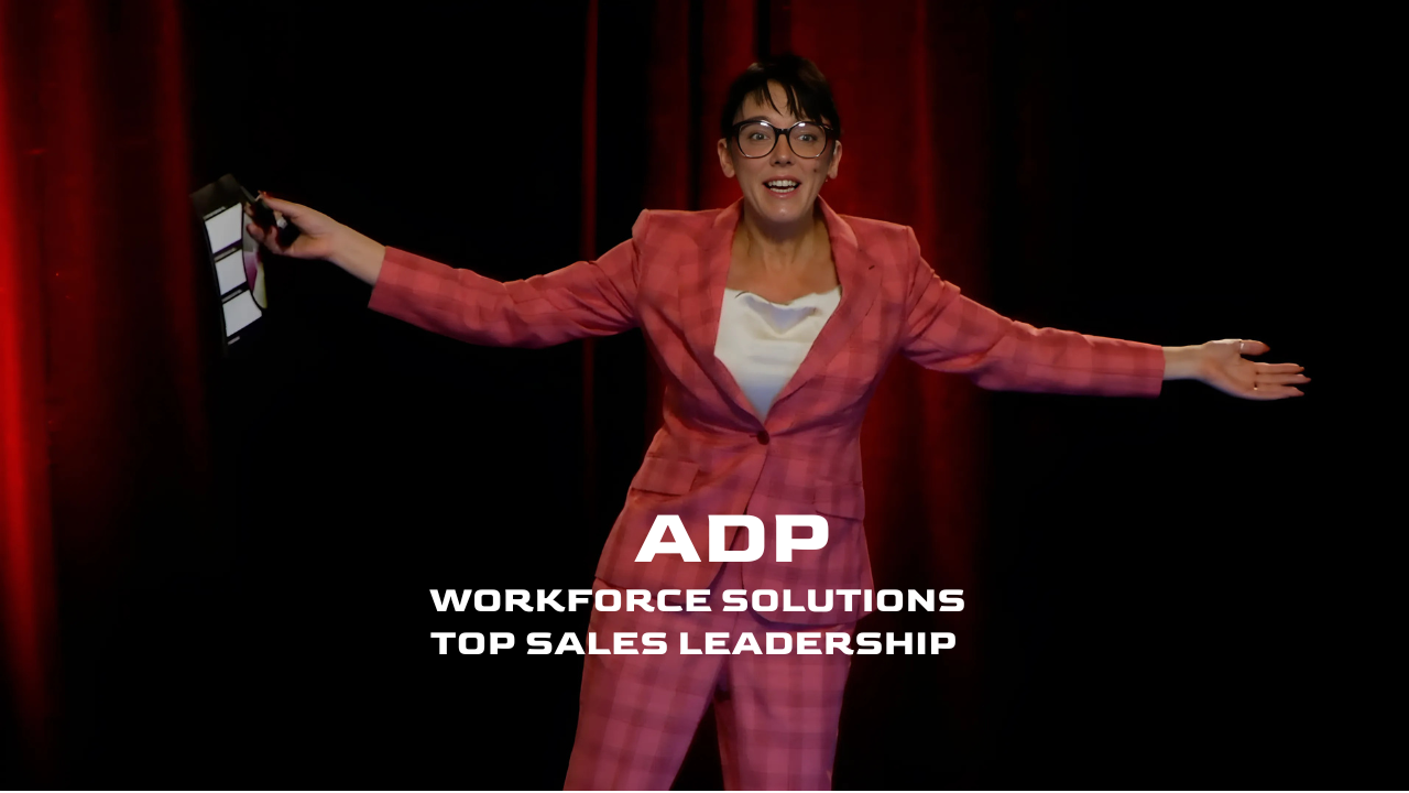 ADP Client Success Stories