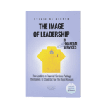 The Image of Leadership in Financial Services, Book by Sylvie di Giusto