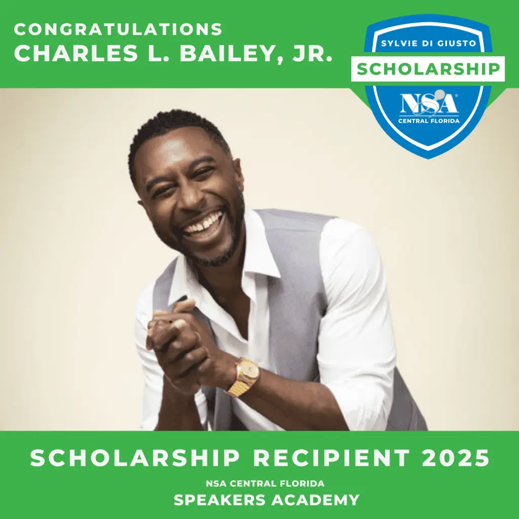 Charles L. Bailey, Jr.