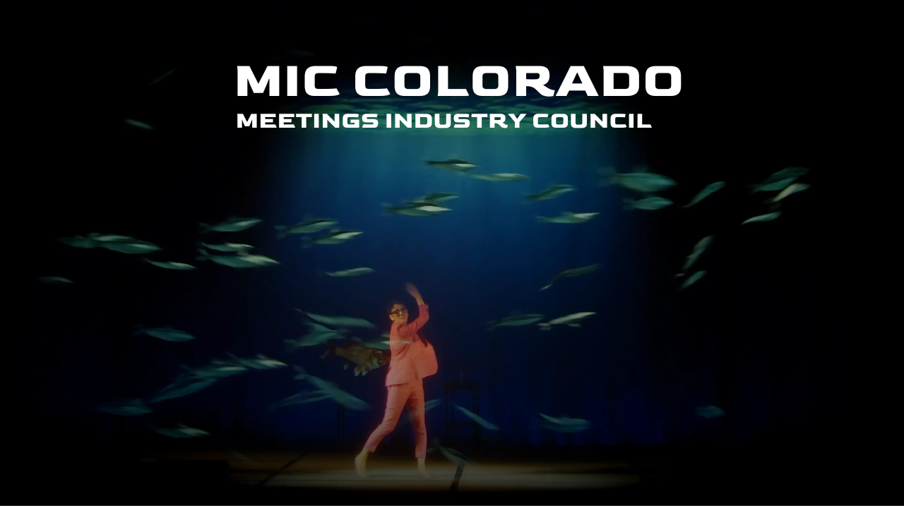 MIC Colorado, 3D Immersive Experience