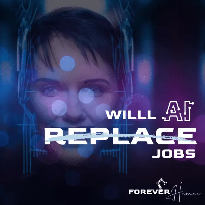 Will AI replace jobs