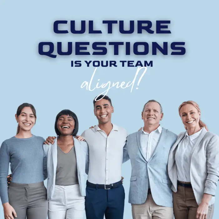 culture questions