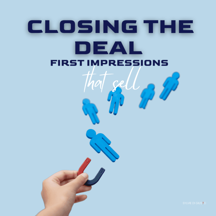 examples of first impressions
