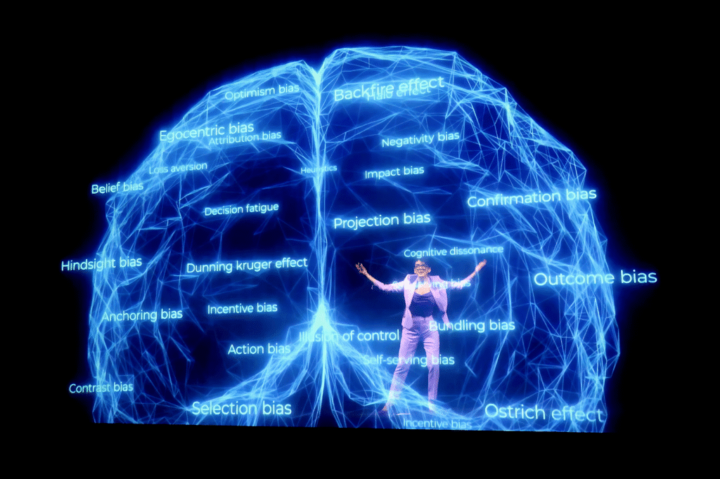 Hologram Conference