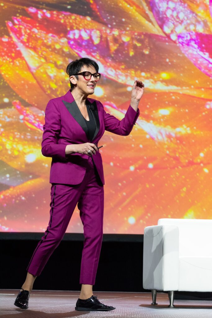 Motivational Business Speaker, Keynote Speaker