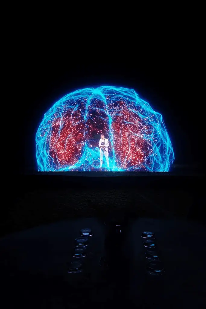 Next-gen technologies