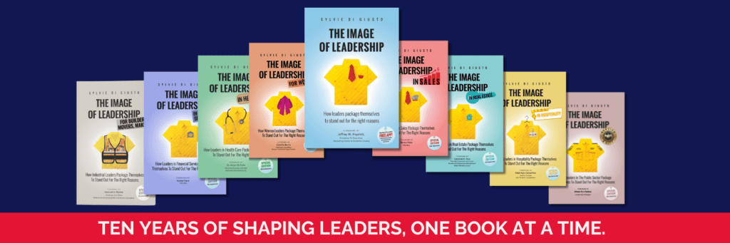 The Image of Leadership, Special Editions