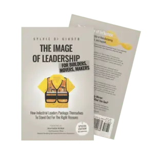 The Image of Leadership for Builders Movers Makers