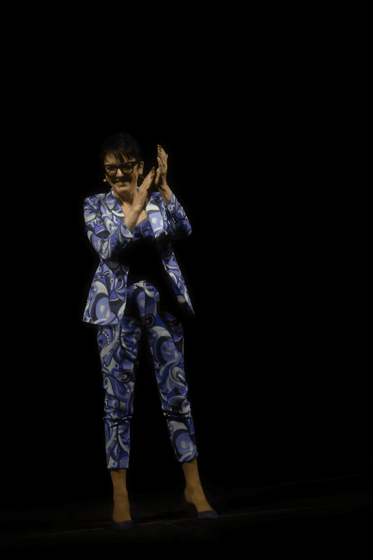 Customer Perception, Keynote Speaker