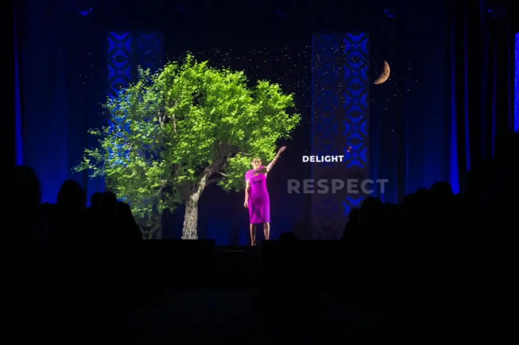 Event Trends, Immersive Experiences