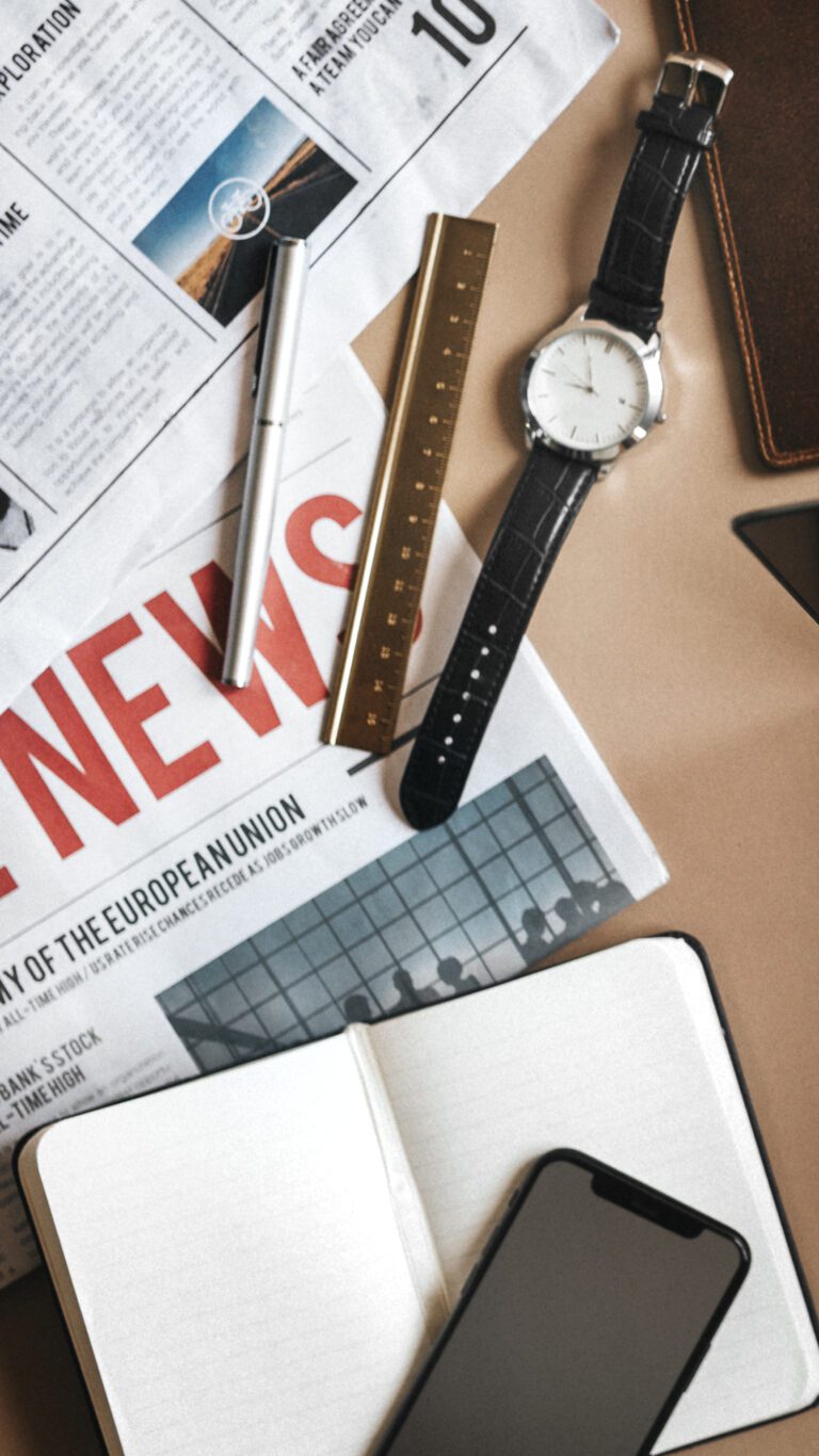 PR in Business and Leadership