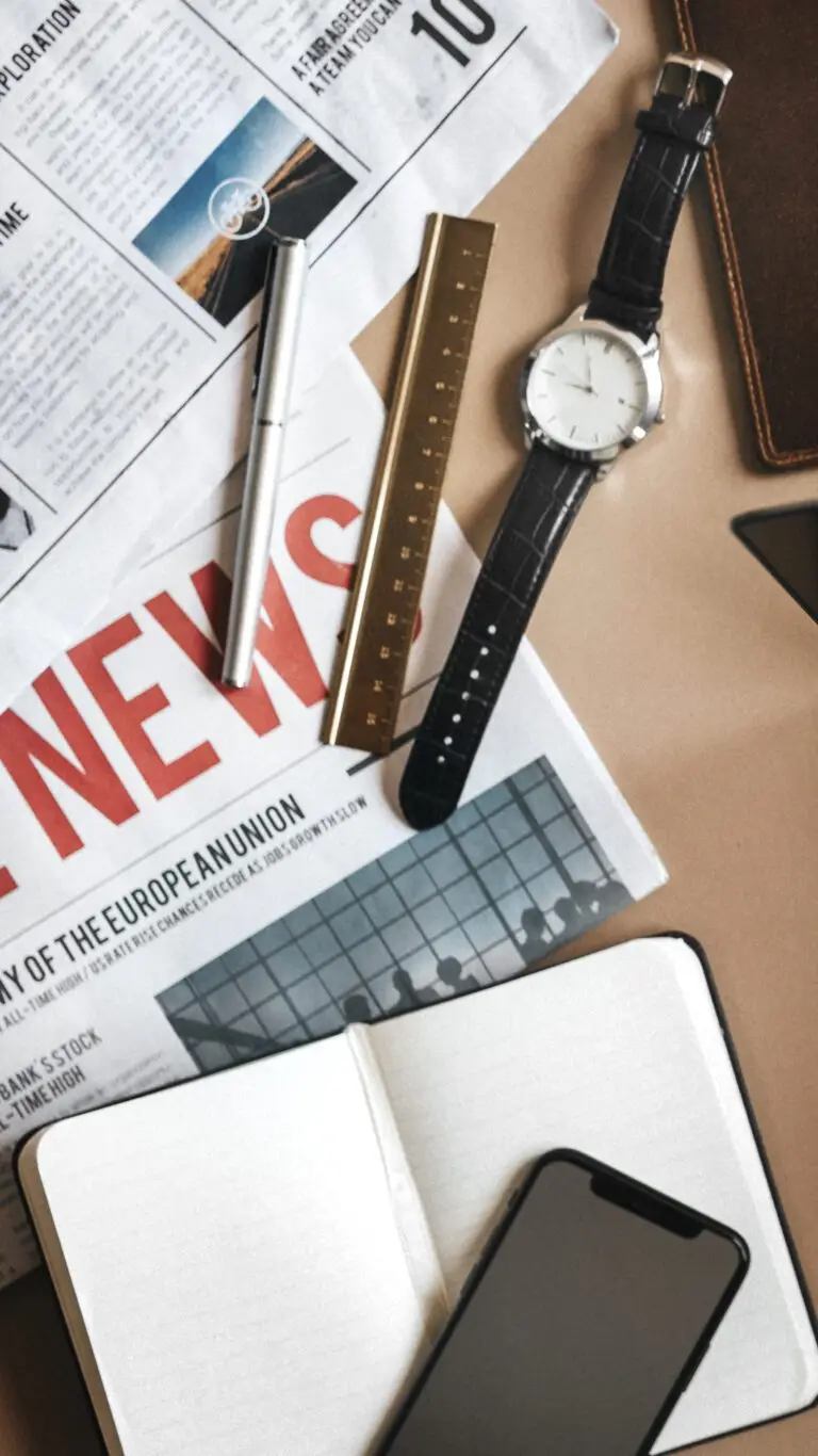PR in Business and Leadership