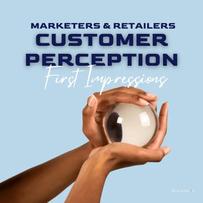 customer perception