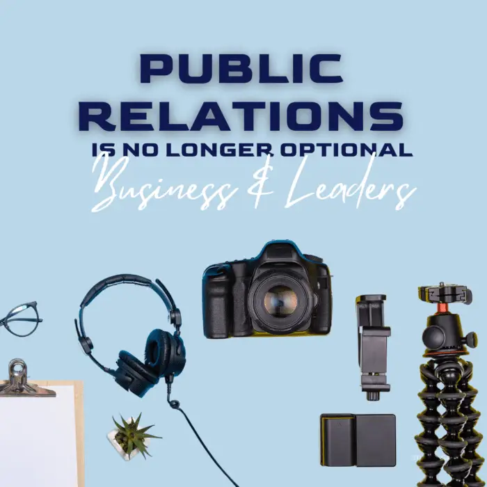 pr in business