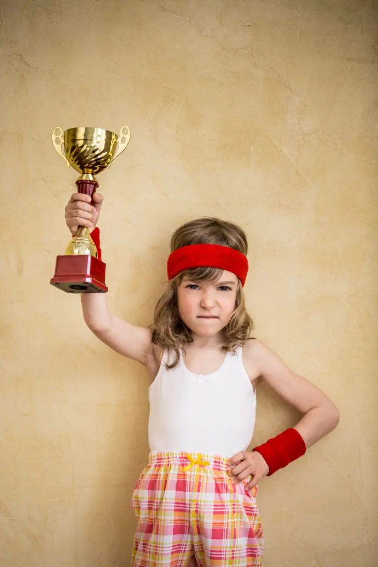 Awards and Recognition