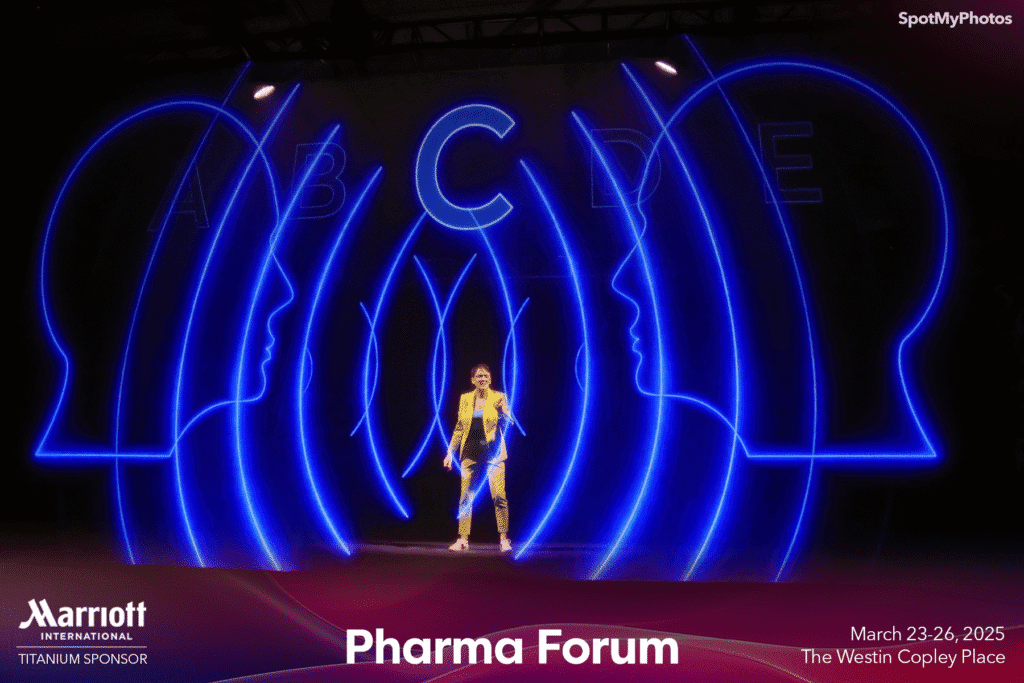 Futuristic speakers