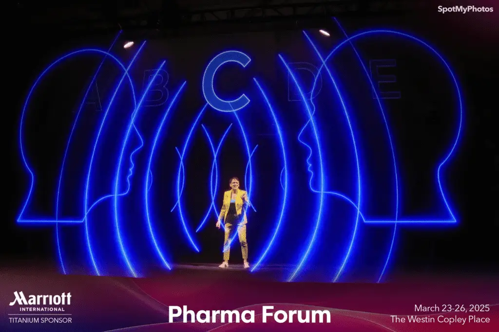 Futuristic speakers