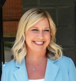 Jeannette Walker, The Image of Leadership Builders, Movers, Makers