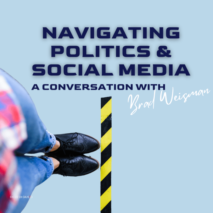 Politics & Social Media