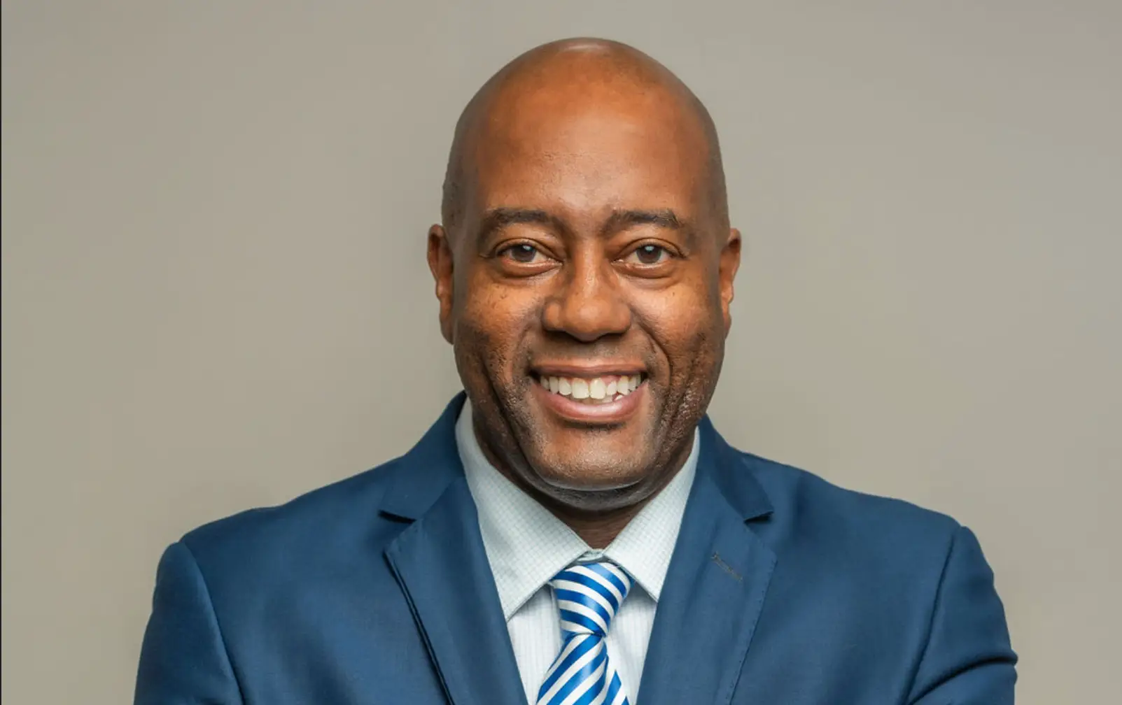 Mark Cosby
