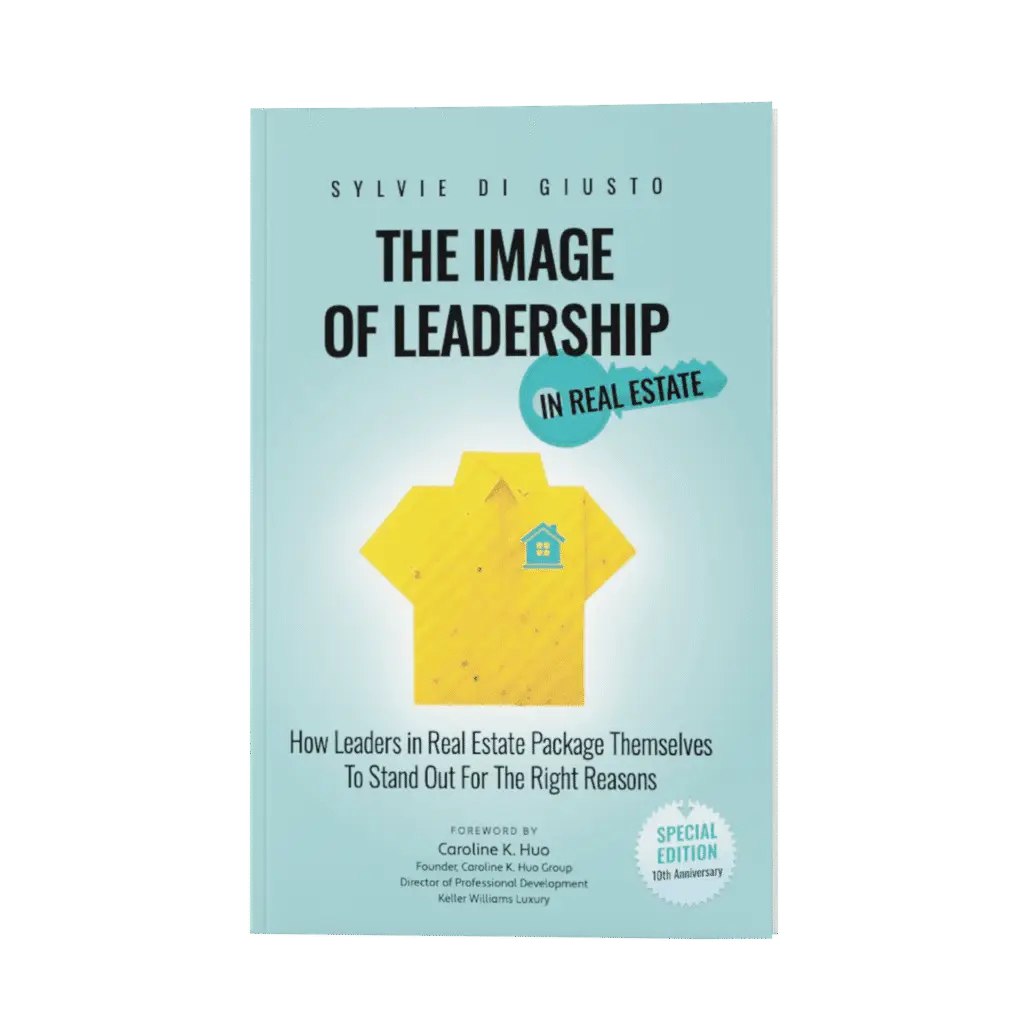 The Image of Leadership, Executive Presence, Real Estate