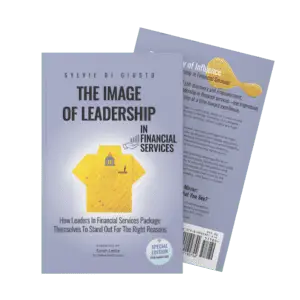 The Image of Leadership in Financial Services