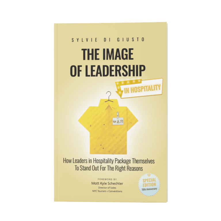 The Image of Leadership in Hospitality