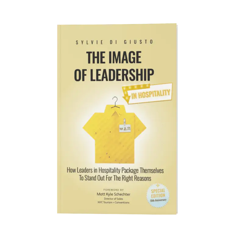 The Image of Leadership in Hospitality